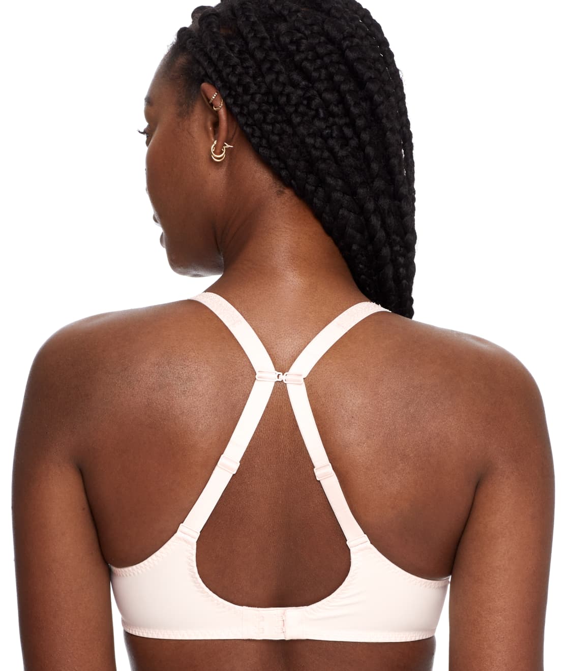Reve 3D Plunge Bra