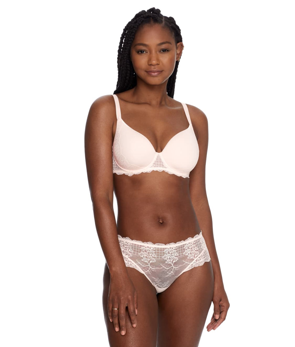 Reve 3D Plunge Bra