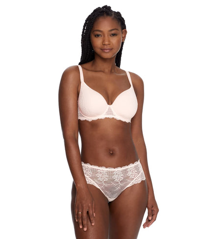 Reve 3D Plunge Bra
