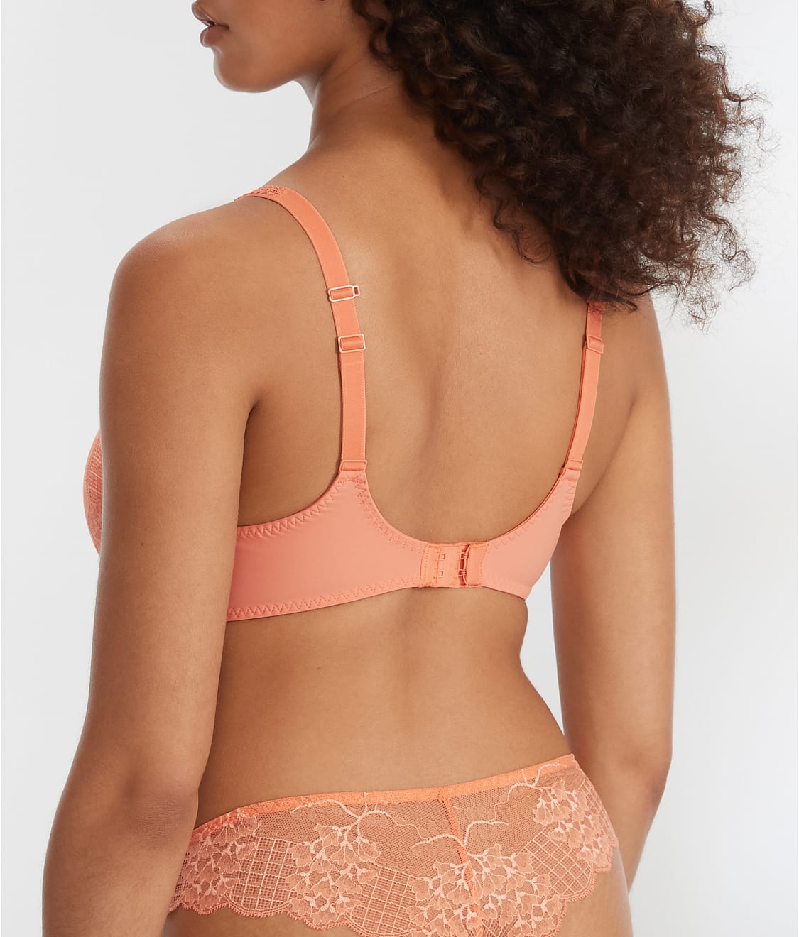 Reve 3D Plunge Bra