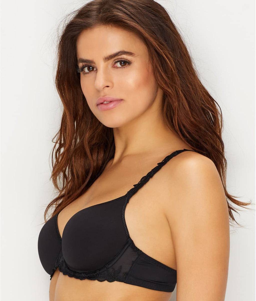 Andora 3D Convertible Plunge T-Shirt Bra