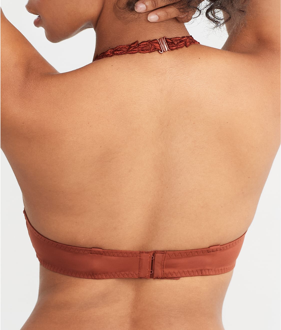 Andora 3D Convertible Plunge T-Shirt Bra