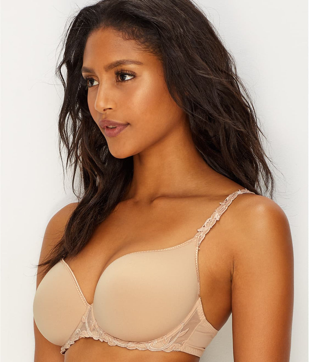 Andora 3D Convertible Plunge T-Shirt Bra