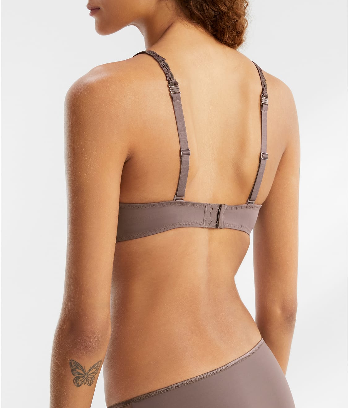 Andora 3D Convertible Plunge T-Shirt Bra