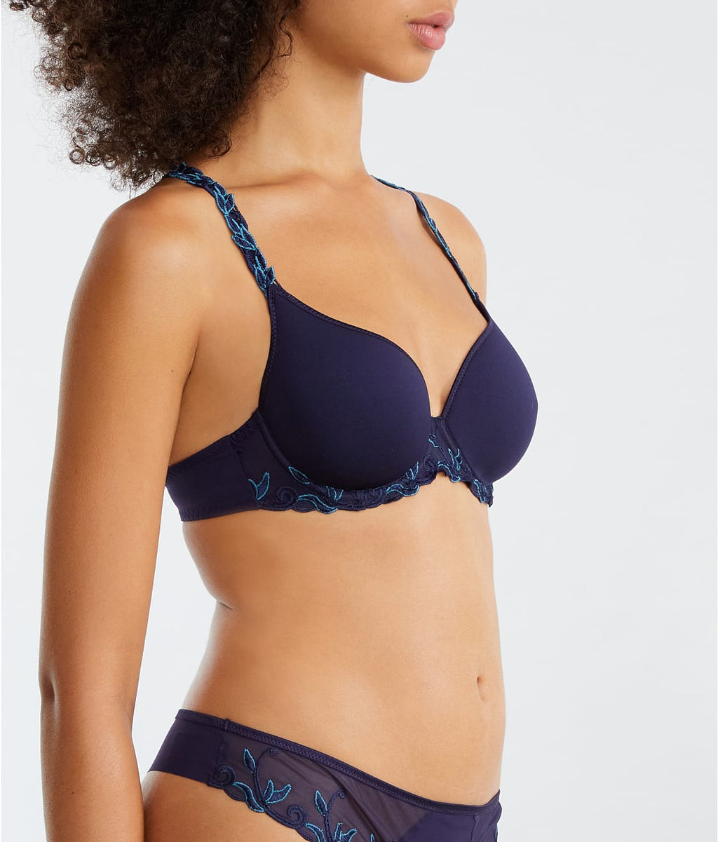 Andora 3D Convertible Plunge T-Shirt Bra