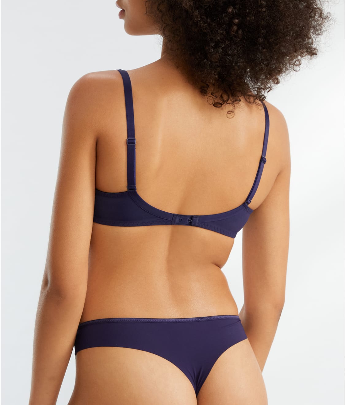 Andora Demi T-Shirt Bra