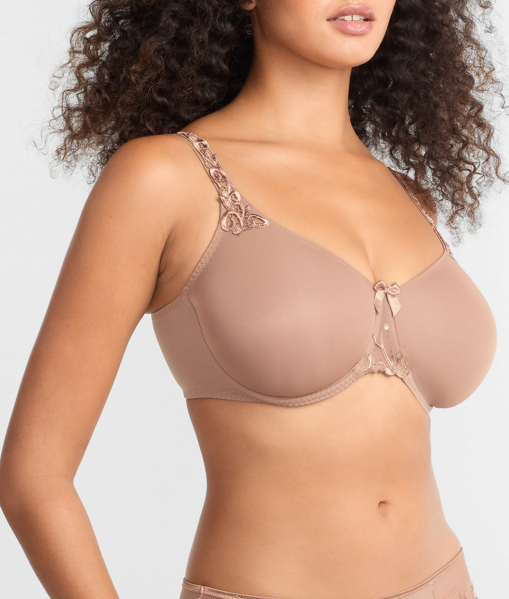 Andora Minimizer Bra