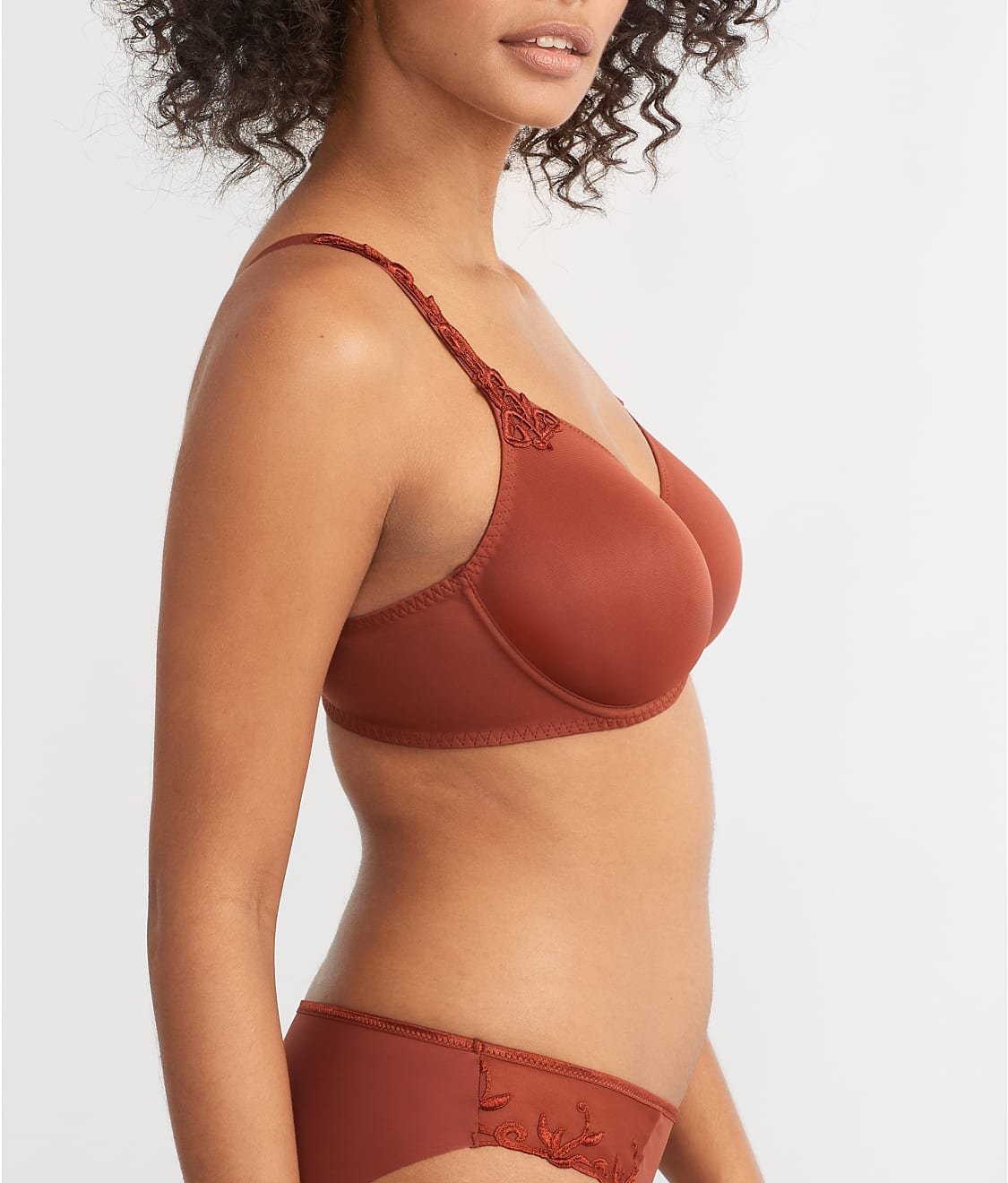 Andora Minimizer Bra