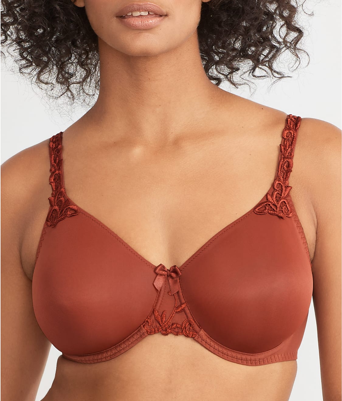 Andora Minimizer Bra