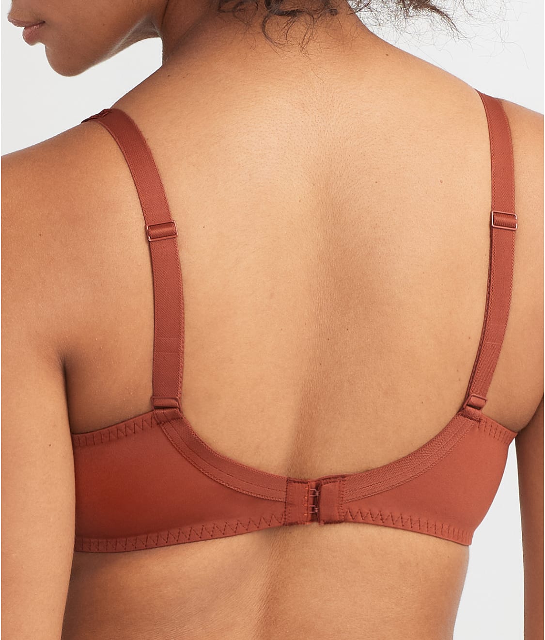 Andora Minimizer Bra