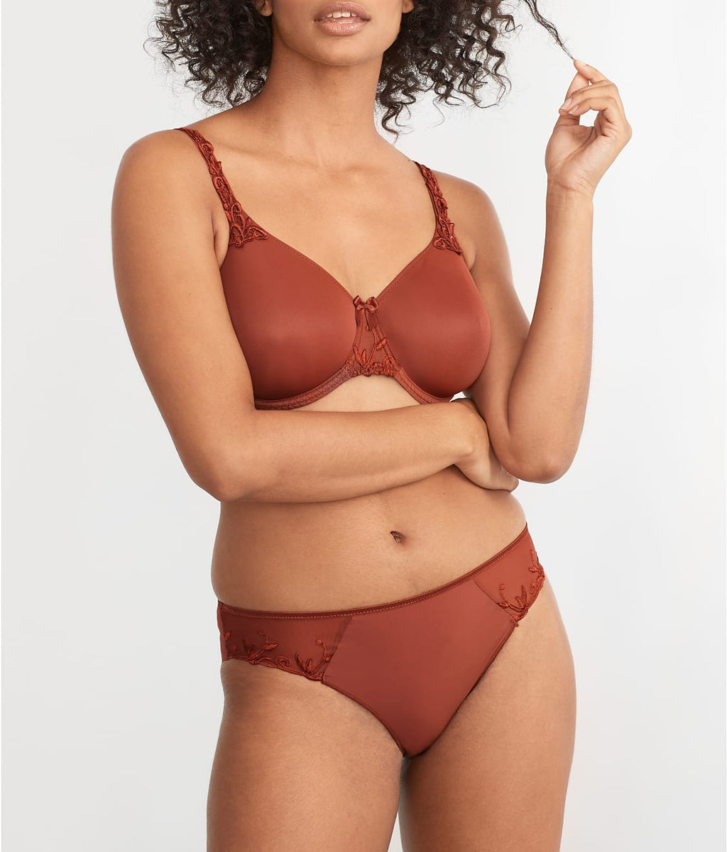 Andora Minimizer Bra