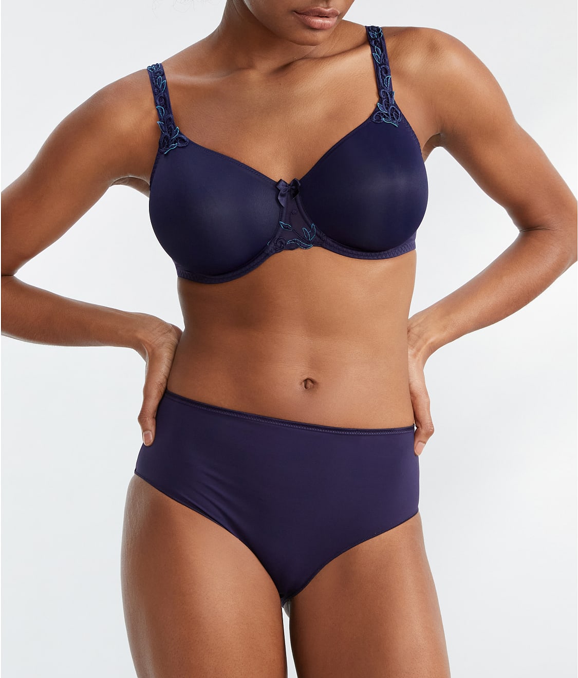 Andora Minimizer Bra