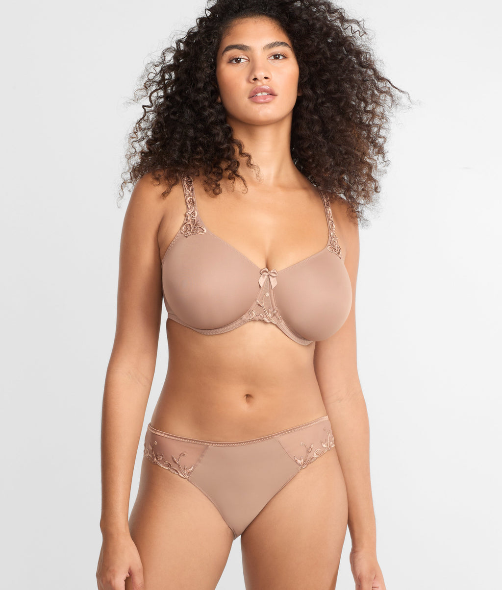 Andora Minimizer Bra