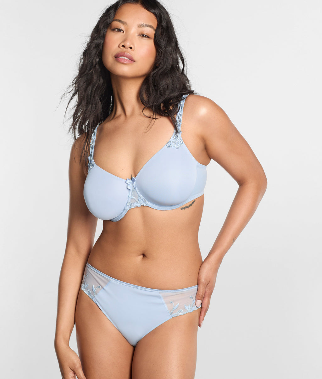 Andora Minimizer Bra