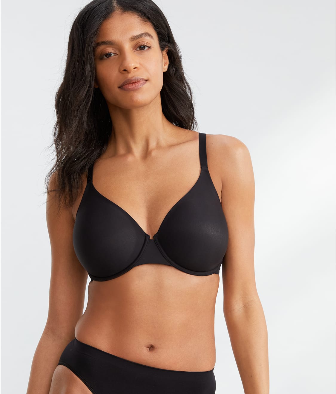 Essential Comfort Seamless Bra
