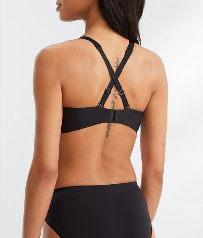 Essential Comfort Seamless Bra