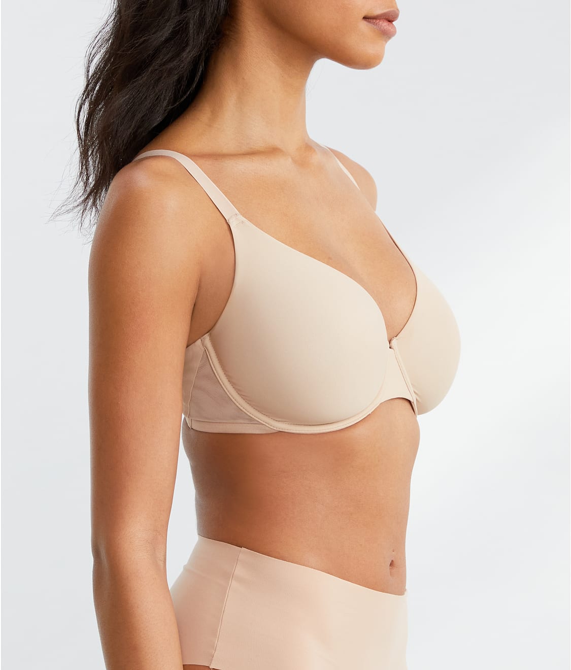 Essential Comfort Seamless Bra