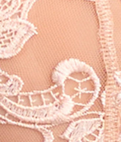 Saga Demi Bra