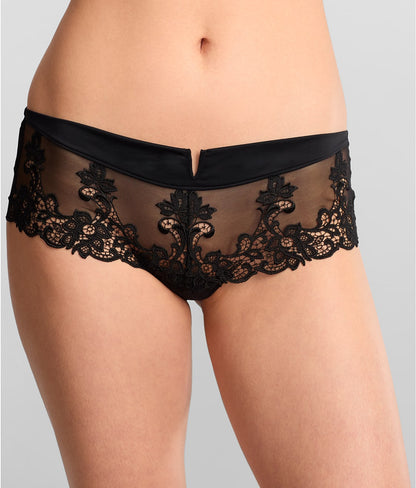 Saga Boyshort