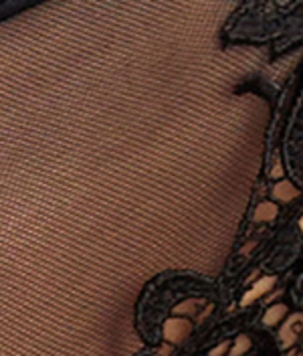 Saga Boyshort