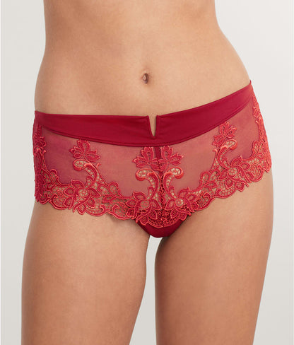 Saga Boyshort