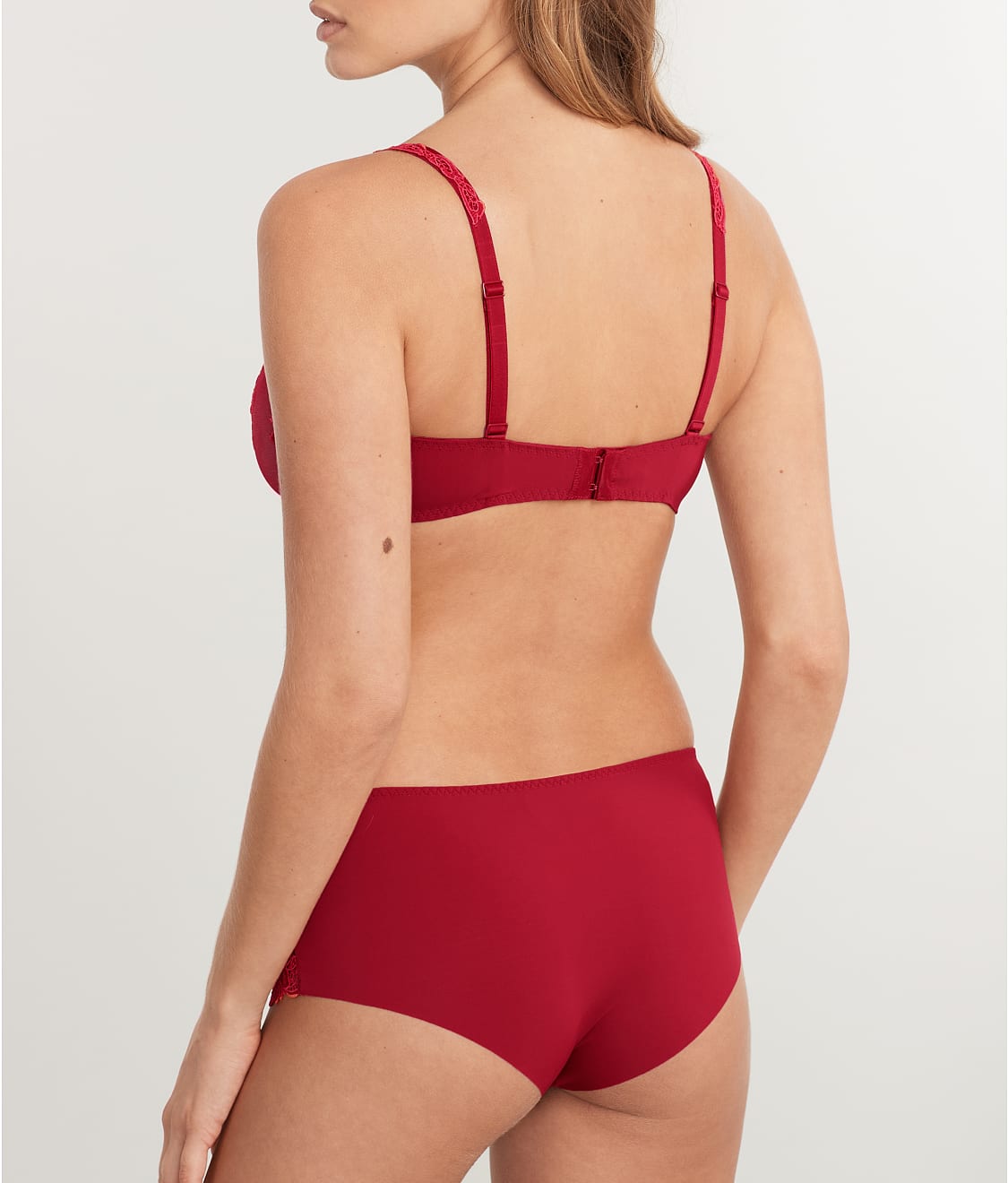 Saga Boyshort