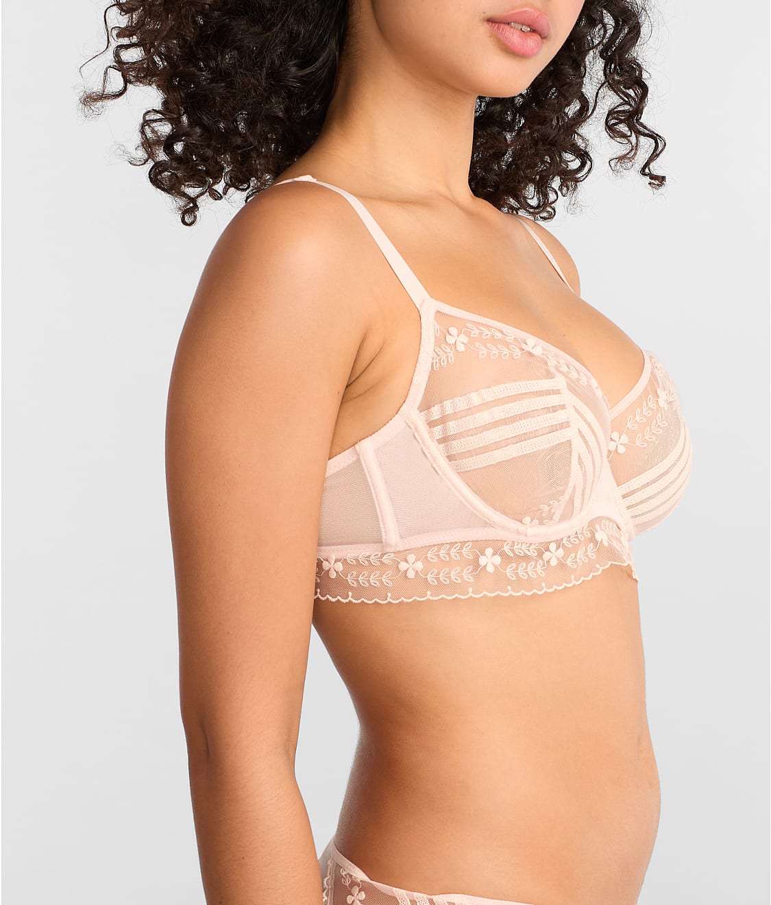 Marthe Demi Bra