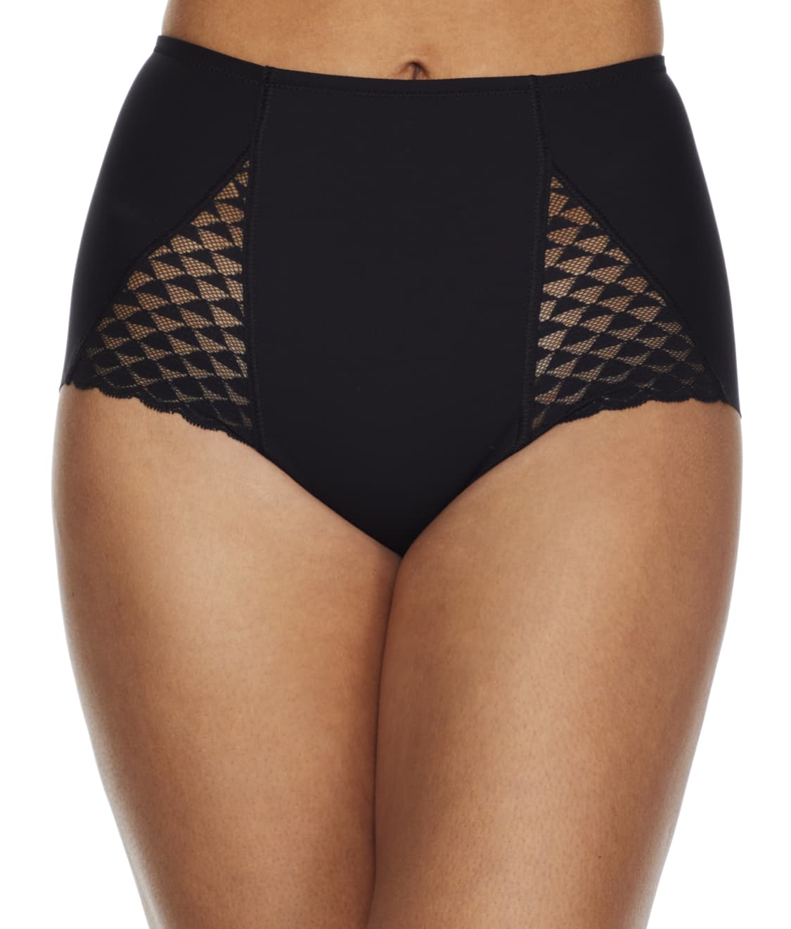Subtile Control High-Waist Brief