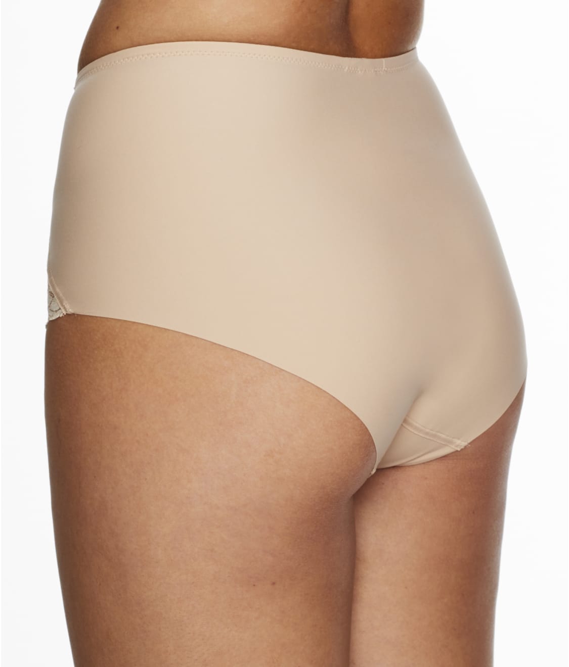 Subtile Control High-Waist Brief