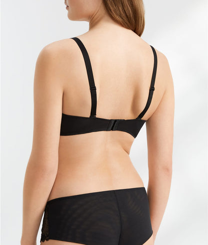 Singuliere Plunge Bra
