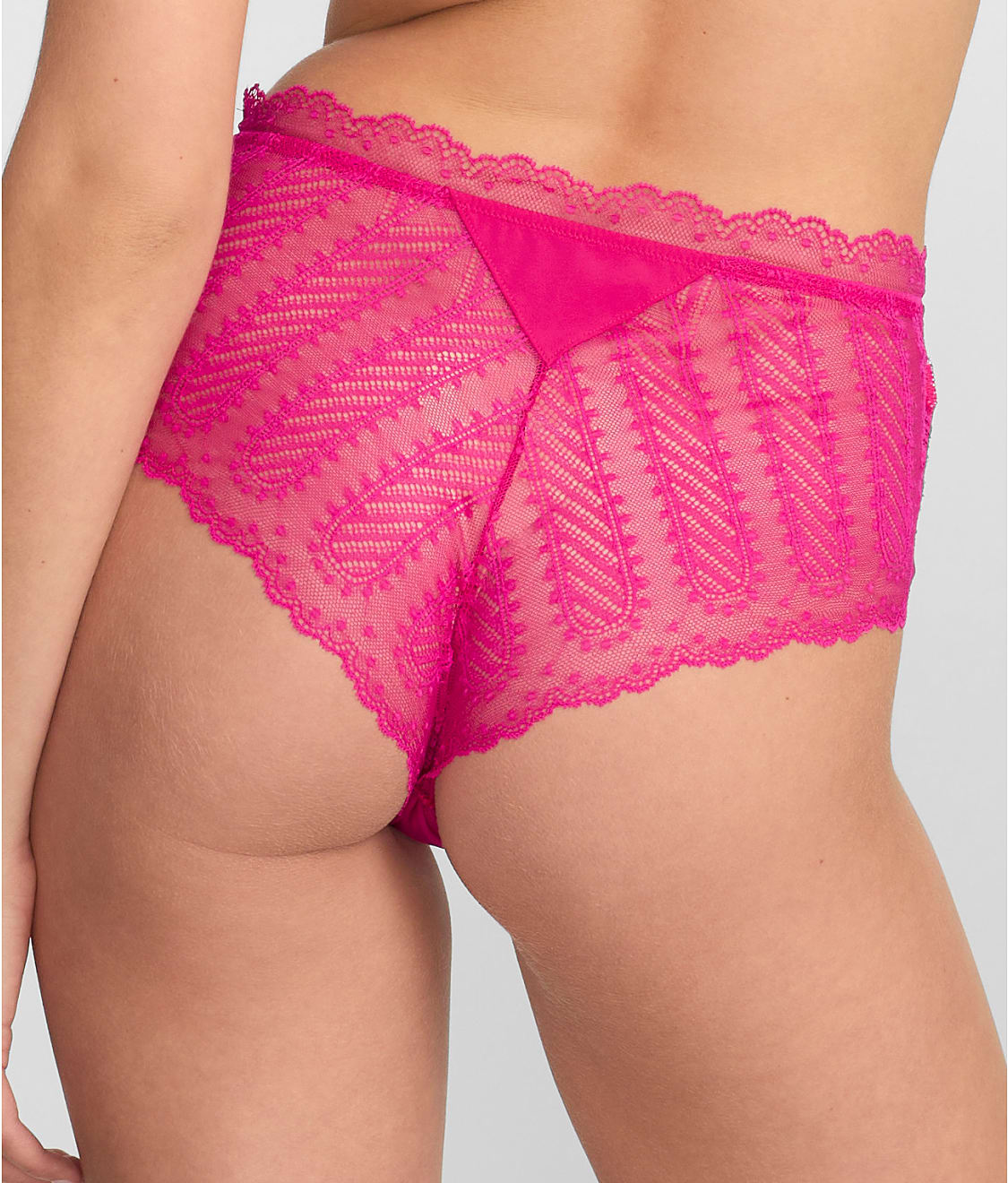 Canopee Retro Brief