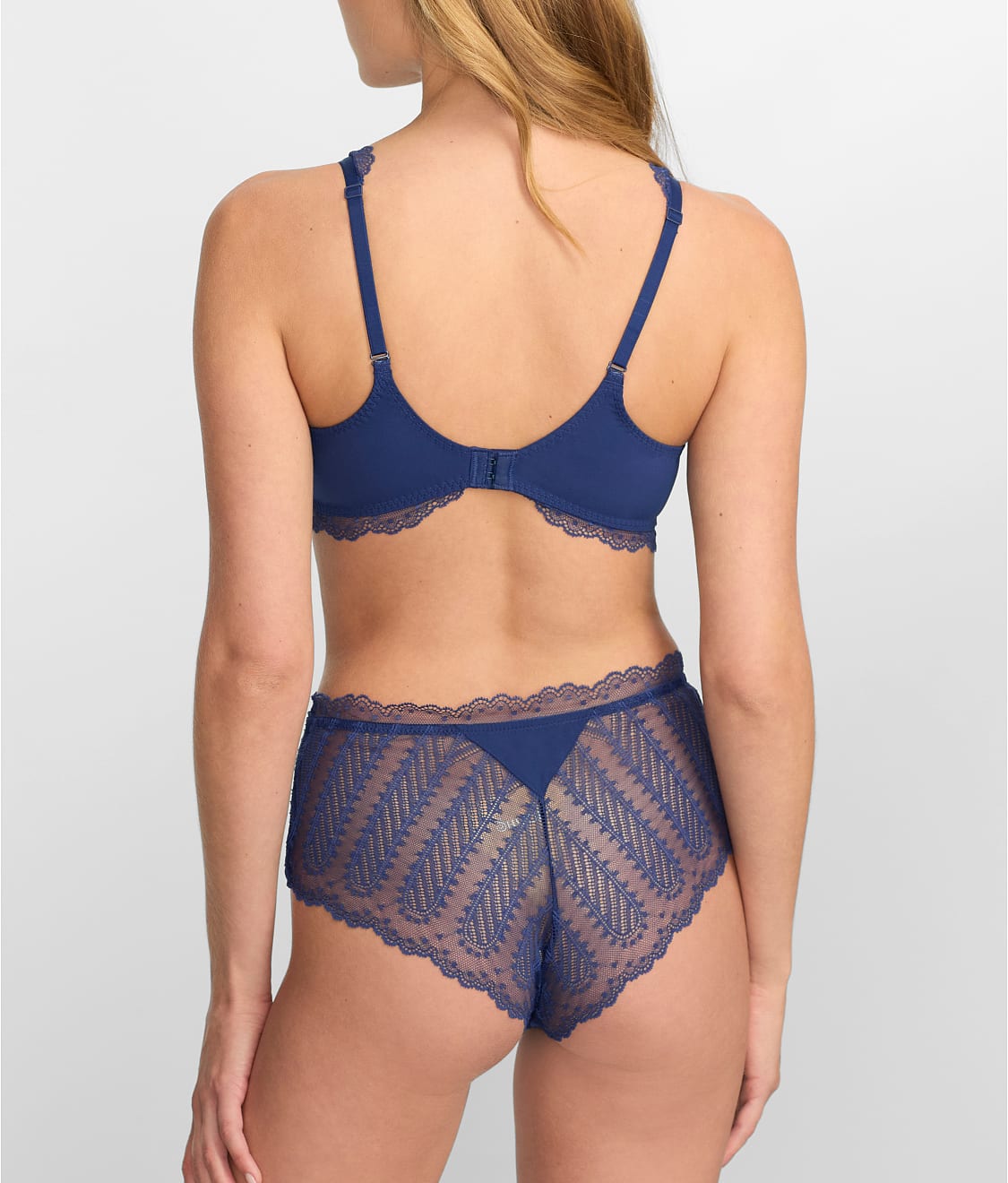 Canopee Retro Brief