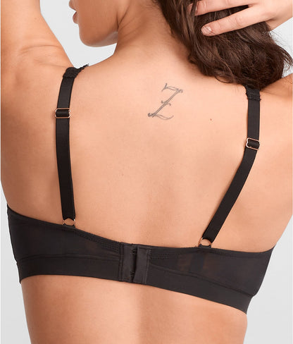 Mystic Plunge Bra