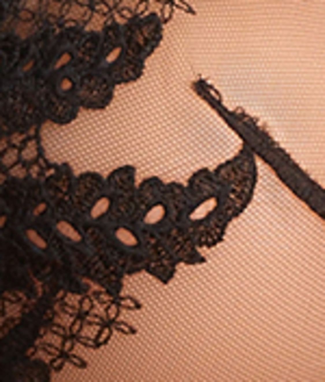 Mystic Plunge Bra