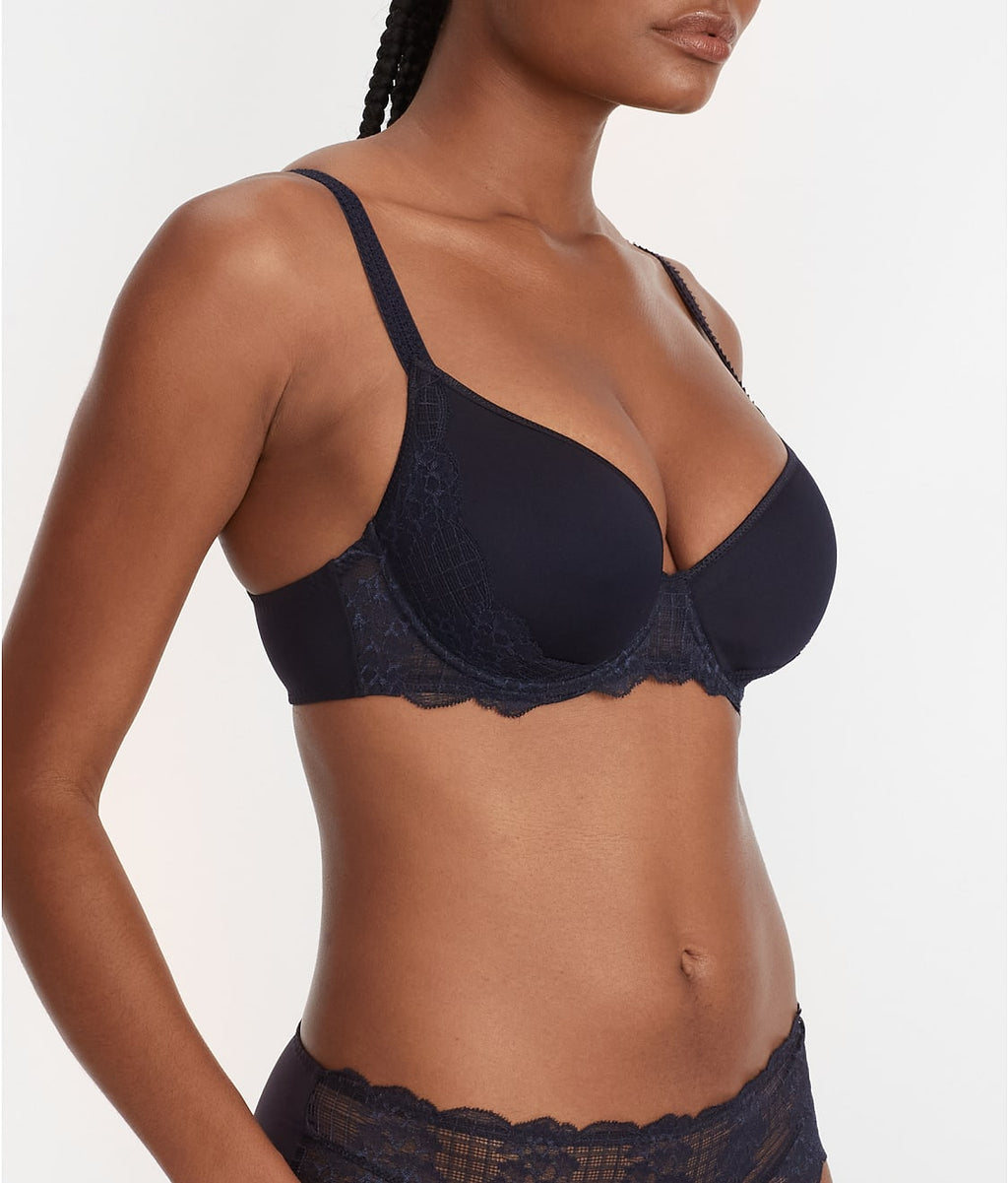 Reve 3D Plunge Bra
