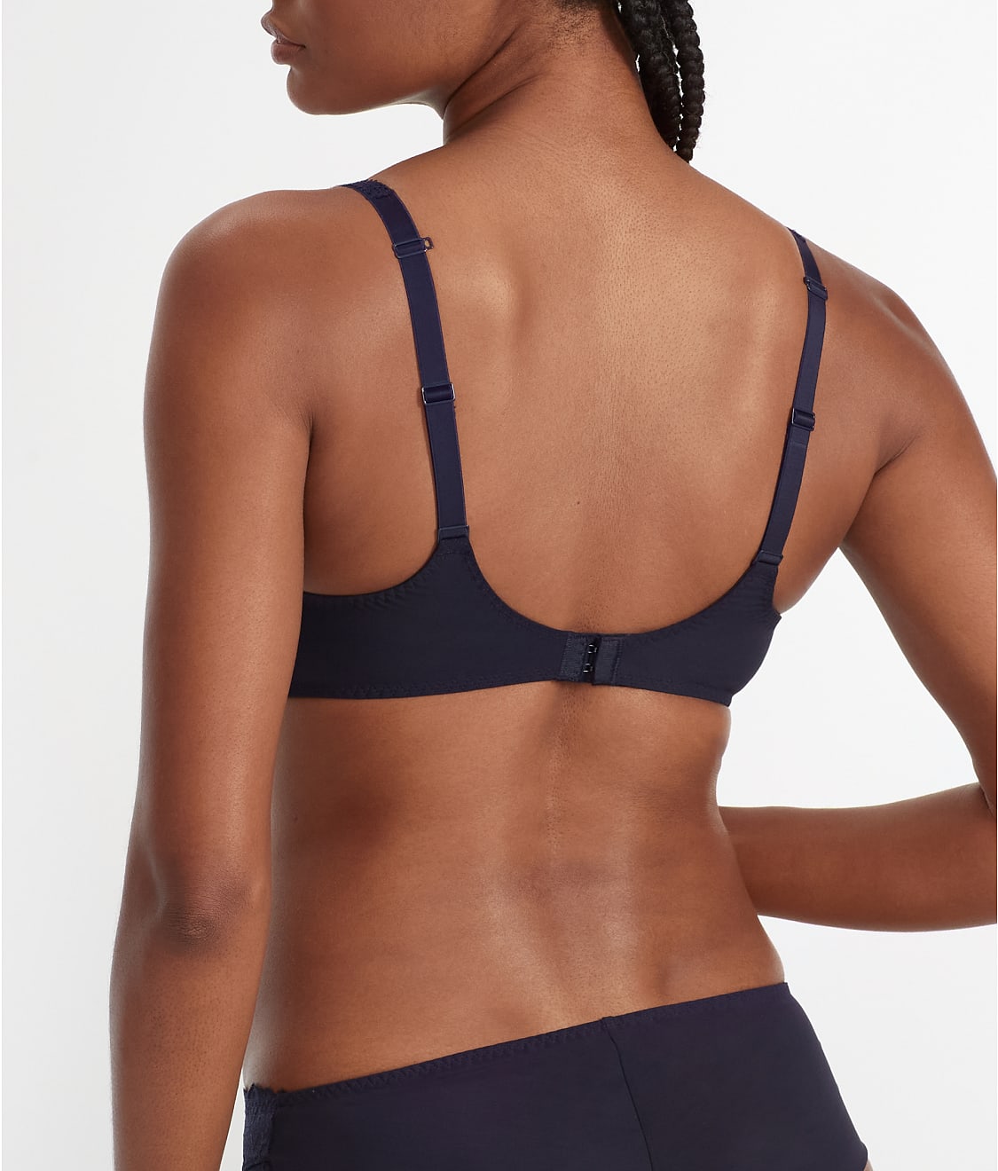Reve 3D Plunge Bra