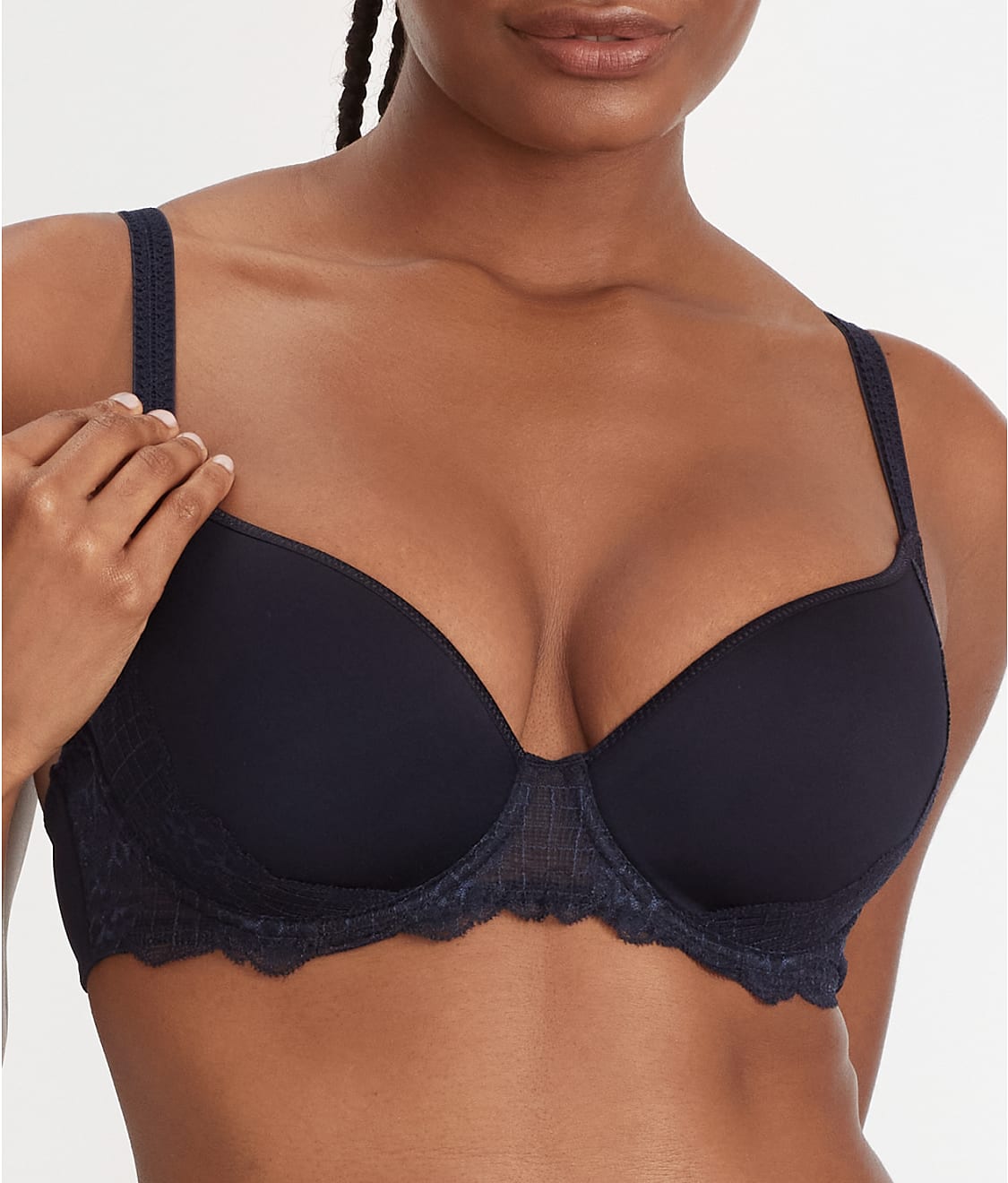Reve 3D Plunge Bra