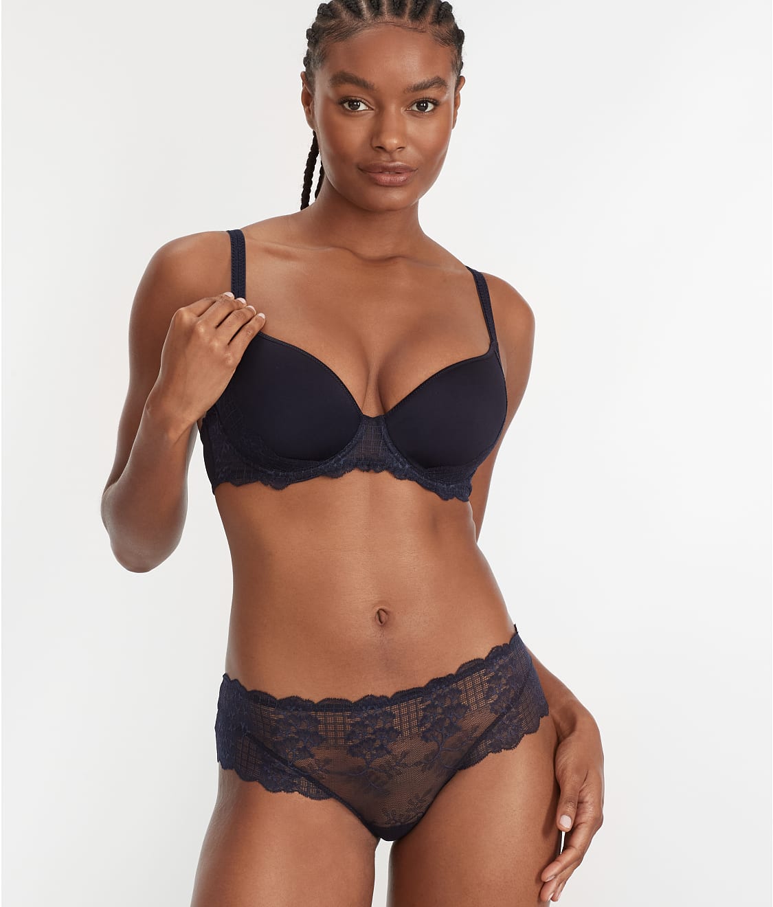 Reve Boyshort