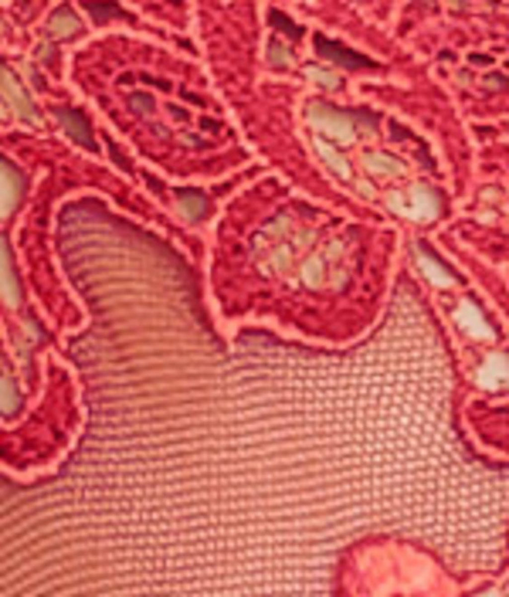 Saga Boyshort