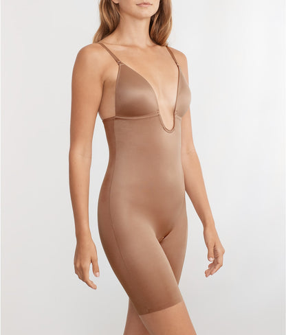 Suit Your Fancy 5-Way Convertible Bodysuit