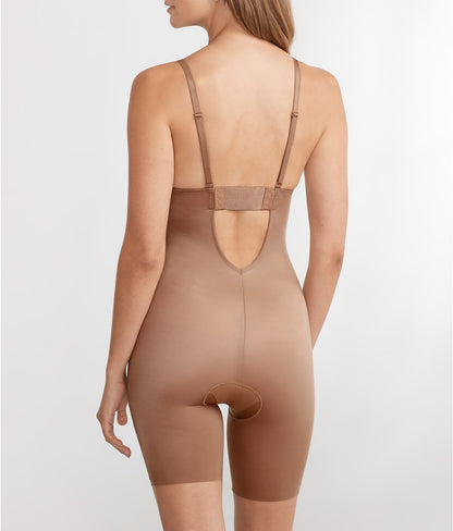 Suit Your Fancy 5-Way Convertible Bodysuit