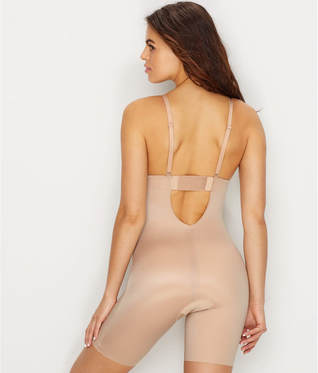 Suit Your Fancy 5-Way Convertible Bodysuit