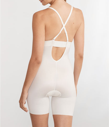 Suit Your Fancy 5-Way Convertible Bodysuit