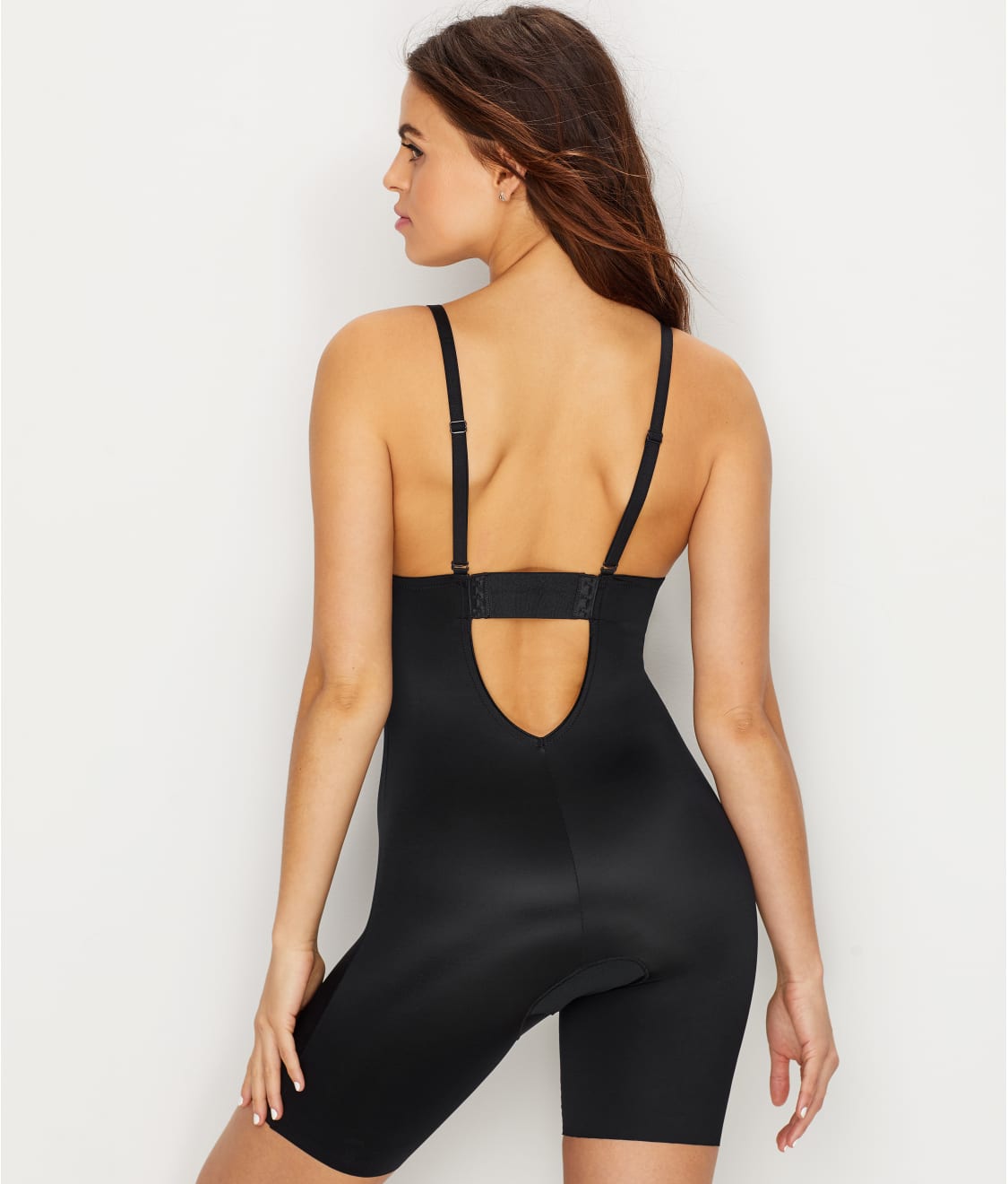 Suit Your Fancy 5-Way Convertible Bodysuit