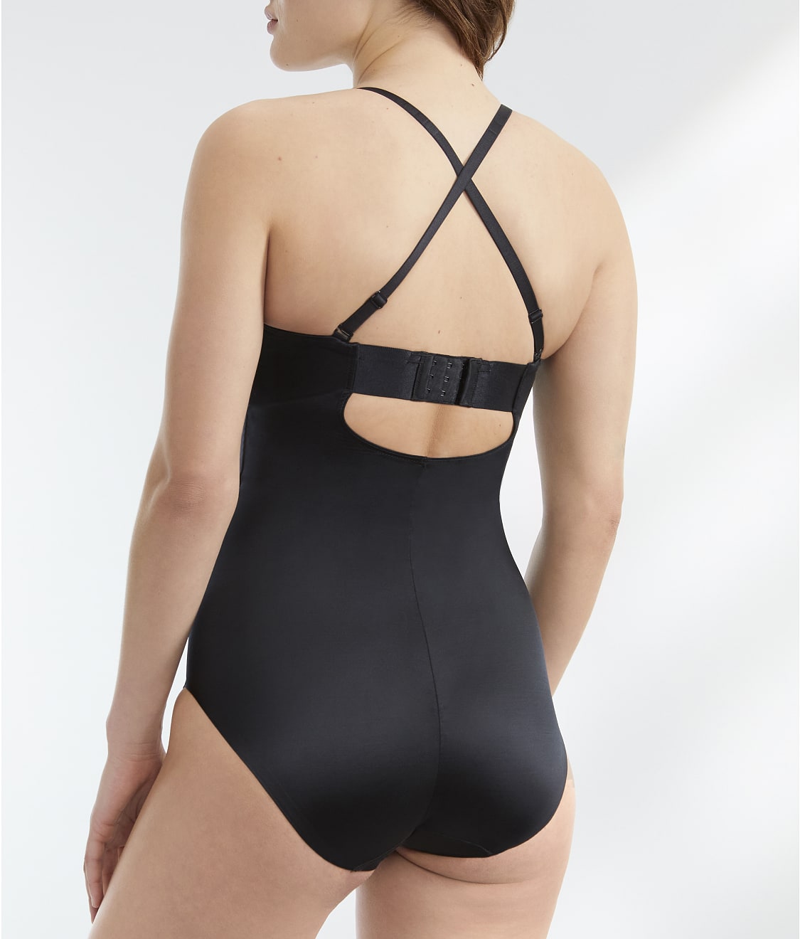 Suit Your Fancy Medium Control Bodysuit