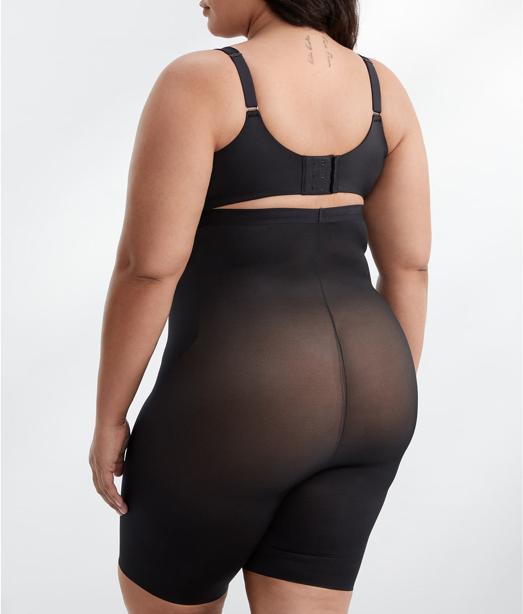 Thinstincts 2.0 Firm Control High-Waist Thigh Shaper
