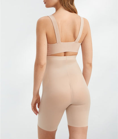 Thinstincts 2.0 Firm Control High-Waist Thigh Shaper