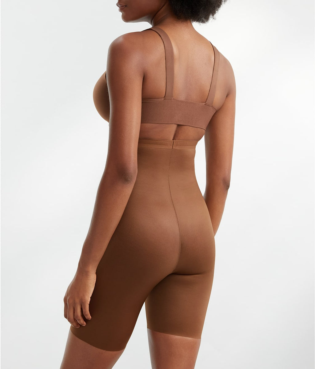 Thinstincts 2.0 Firm Control High-Waist Thigh Shaper