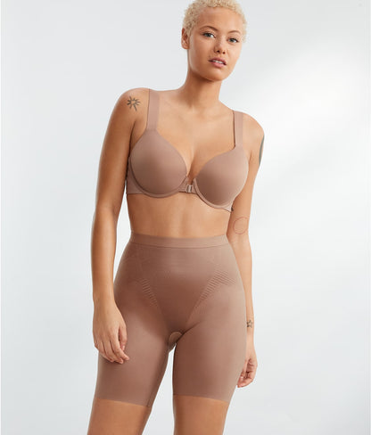 Thinstincts 2.0 Firm Control Mid-Thigh Shaper