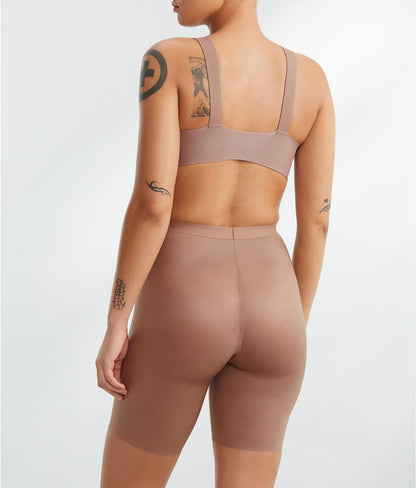 Thinstincts 2.0 Firm Control Mid-Thigh Shaper